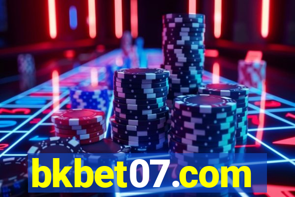 bkbet07.com