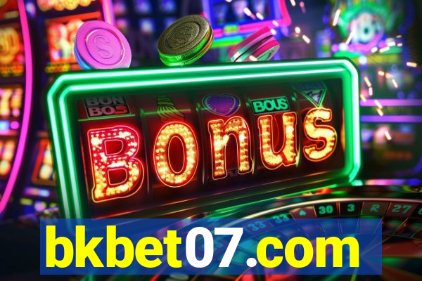 bkbet07.com