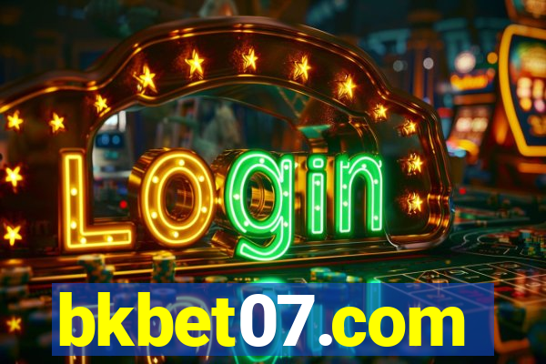 bkbet07.com