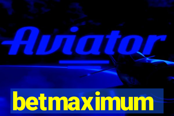 betmaximum