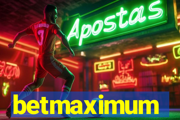 betmaximum