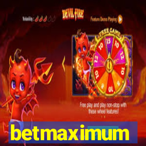 betmaximum