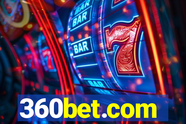 360bet.com