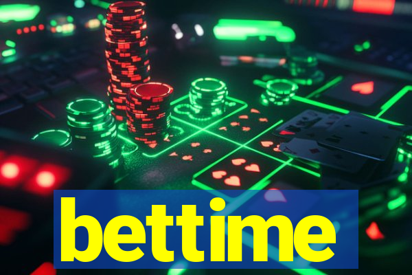 bettime