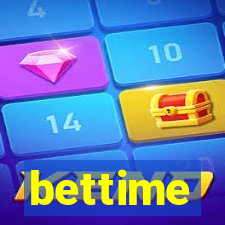 bettime