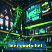 lidersports bet