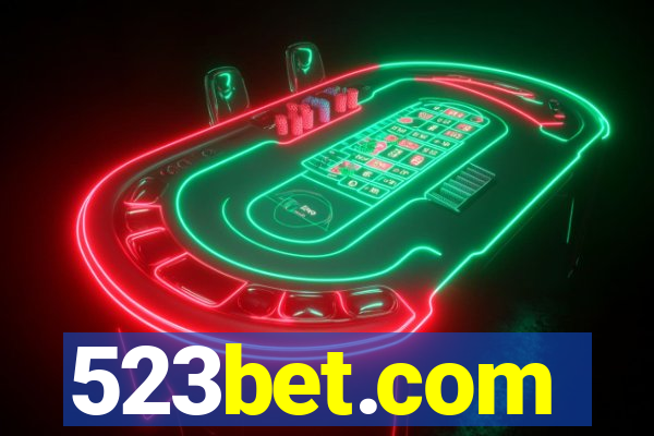 523bet.com