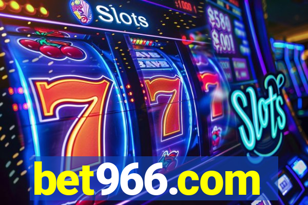 bet966.com