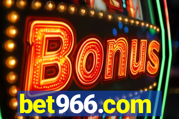 bet966.com