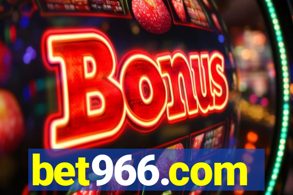 bet966.com