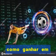 como ganhar em jogos de slot