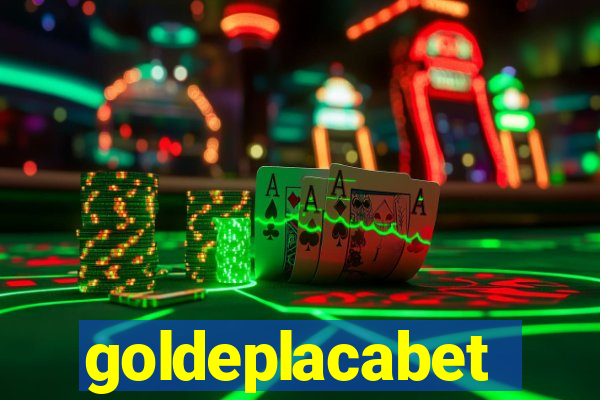 goldeplacabet