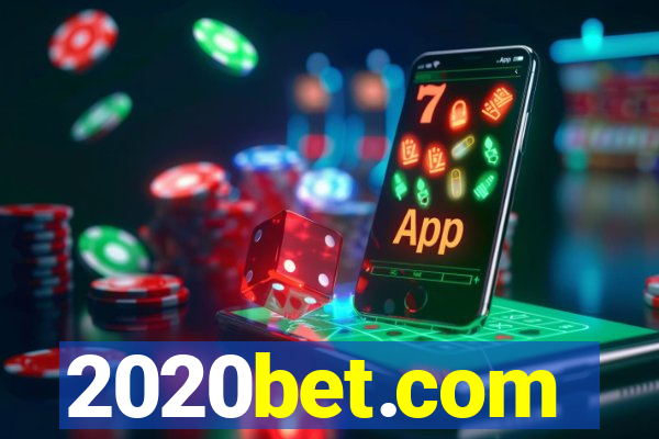 2020bet.com