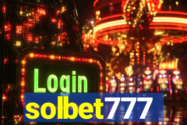 solbet777