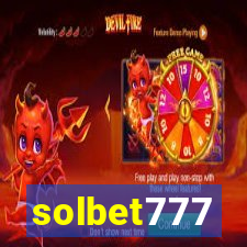 solbet777