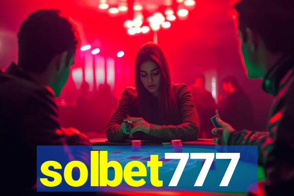 solbet777