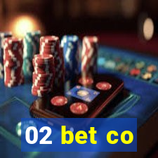 02 bet co