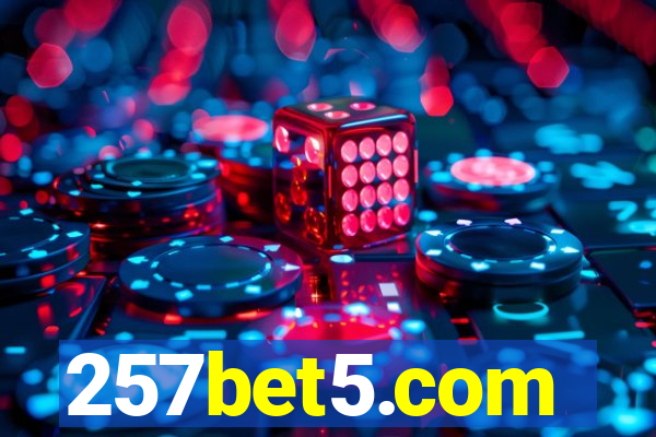 257bet5.com