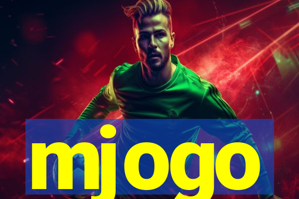 mjogo