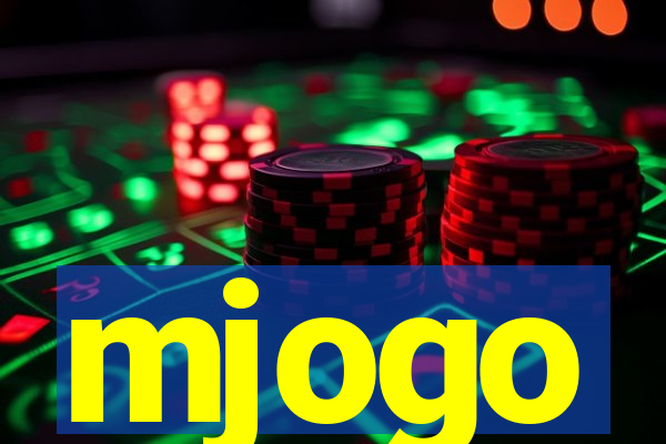 mjogo