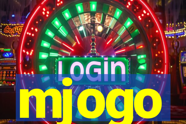 mjogo