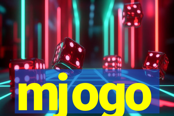 mjogo