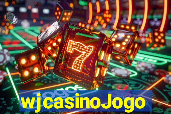 wjcasinoJogo