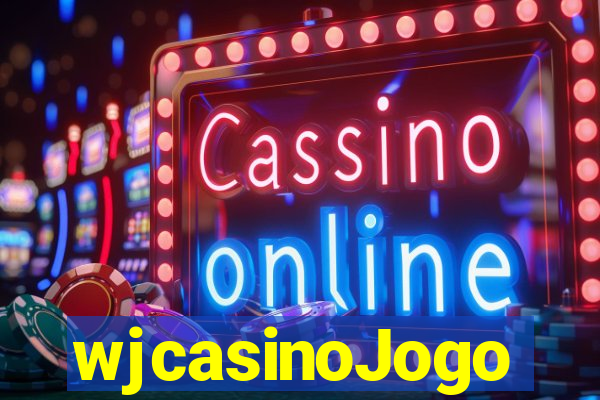 wjcasinoJogo