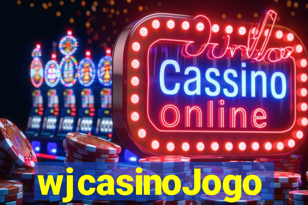 wjcasinoJogo