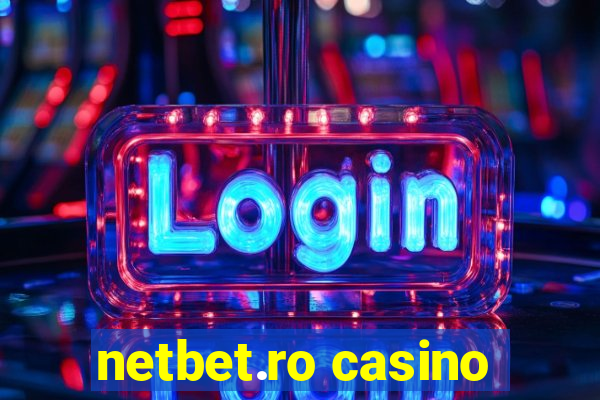 netbet.ro casino