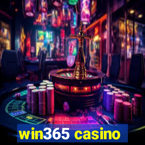 win365 casino