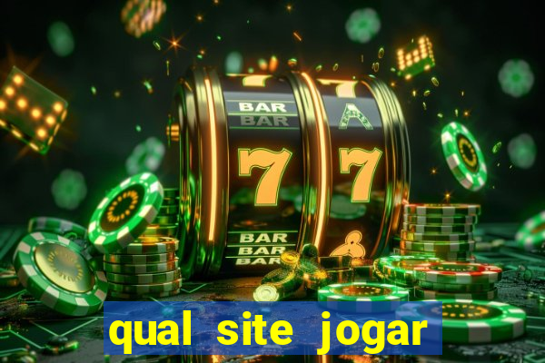 qual site jogar fortune tiger