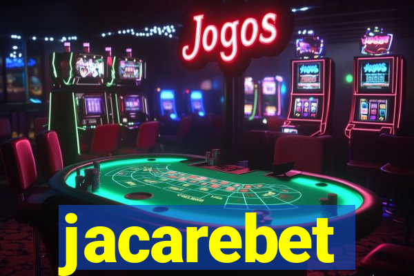 jacarebet