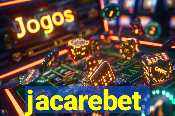 jacarebet