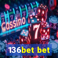 136bet bet