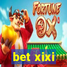 bet xixi