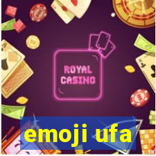 emoji ufa