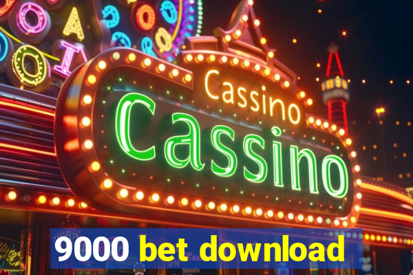 9000 bet download