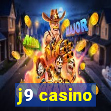 j9 casino