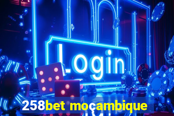 258bet moçambique