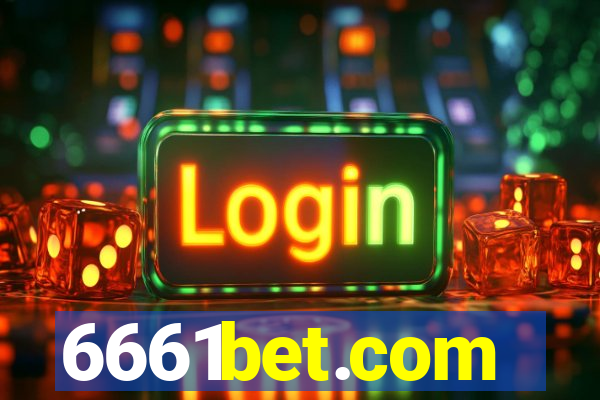 6661bet.com