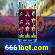 6661bet.com