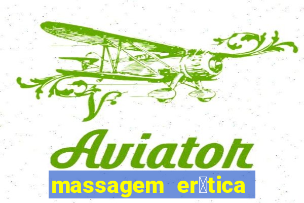 massagem er贸tica em santos