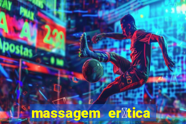 massagem er贸tica em santos