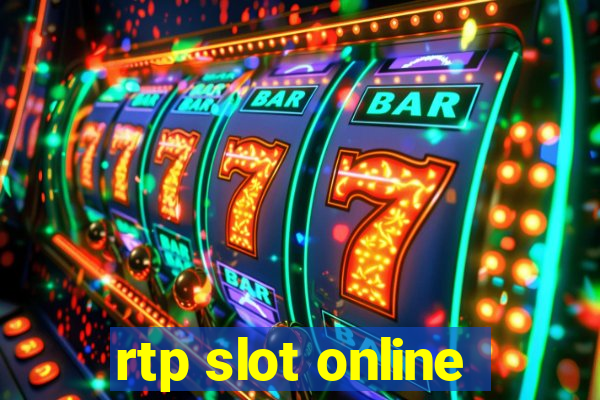 rtp slot online