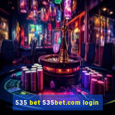 535 bet 535bet.com login