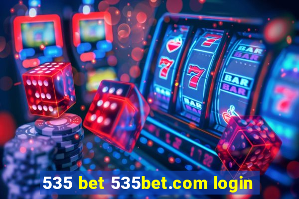 535 bet 535bet.com login