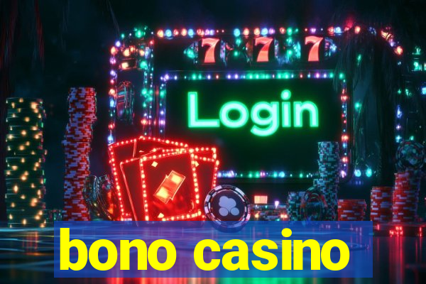 bono casino