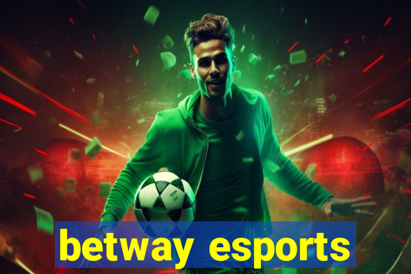 betway esports