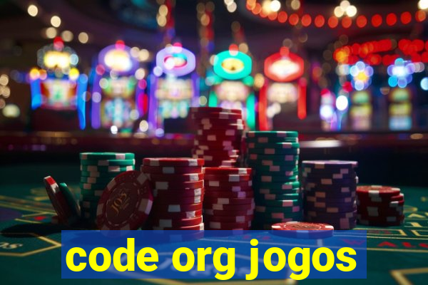 code org jogos